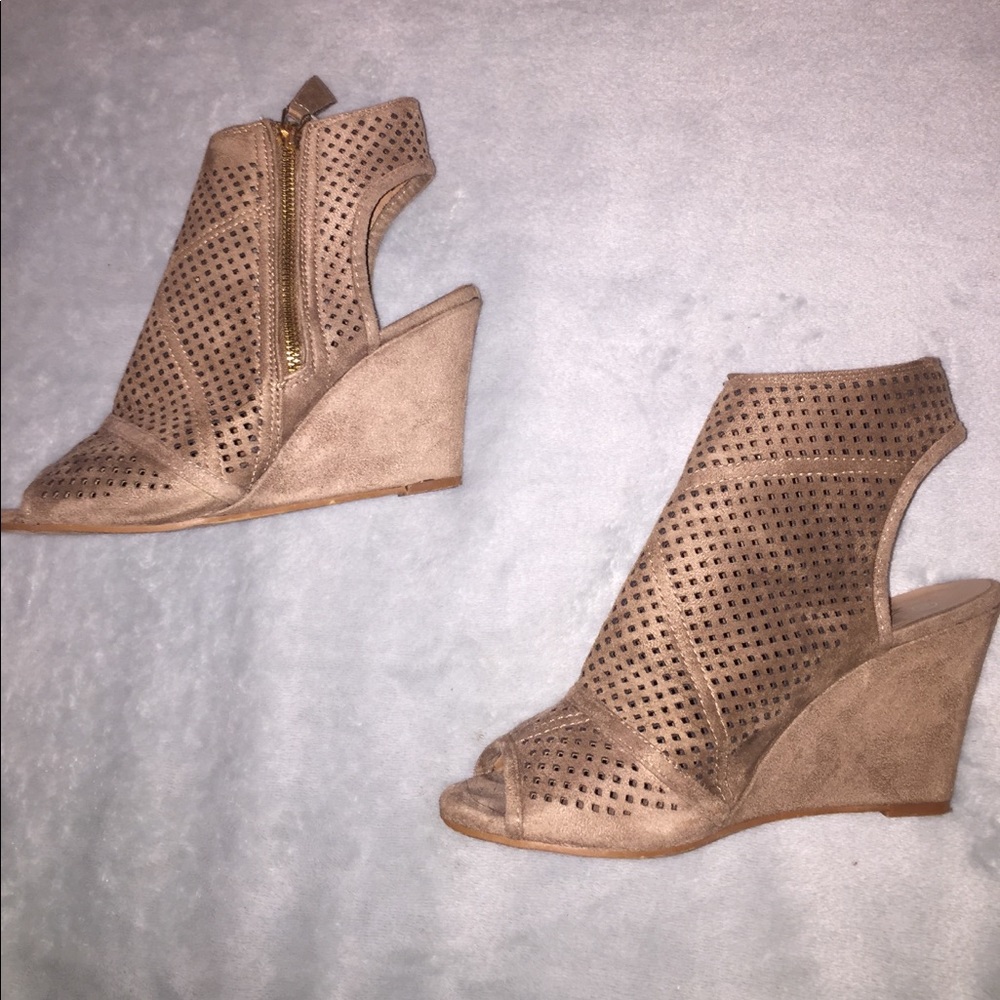 Wedges